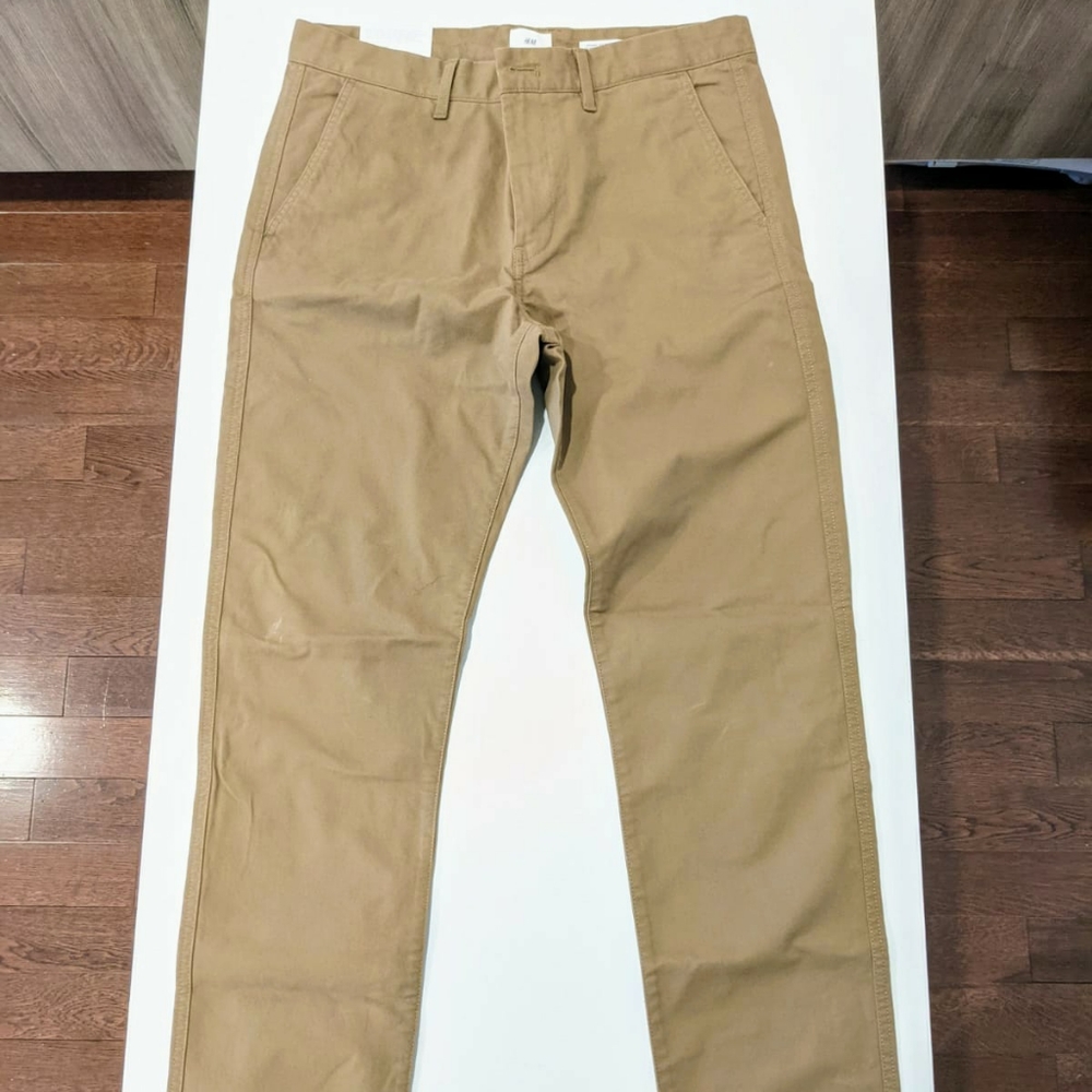 COPY - H&M Chino's